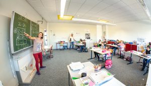 Beratung für Fachkräfte