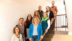 Beratungsteam Pforzheim